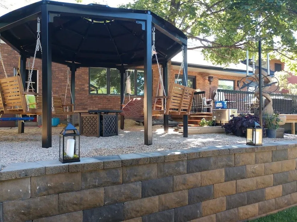 Trusted lawn mowing service in West Valley City, UT by JB Lawn Works