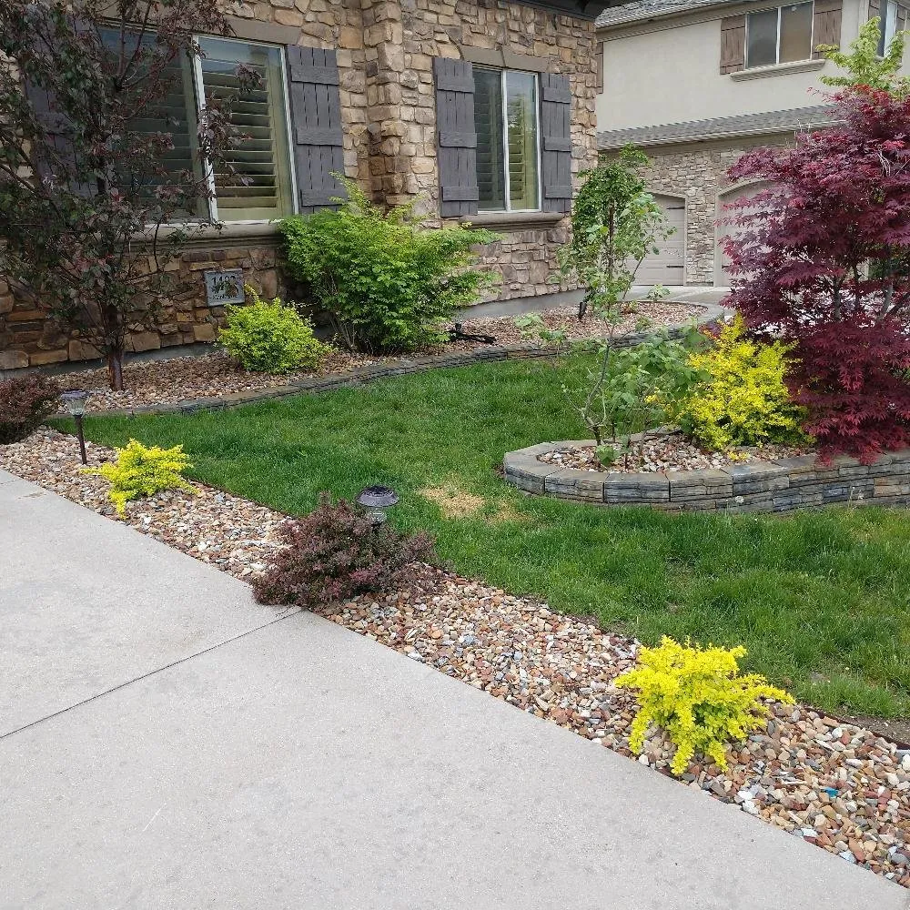 Trusted lawn care service for beautiful yards across West Valley City, UT - JB Lawn Works