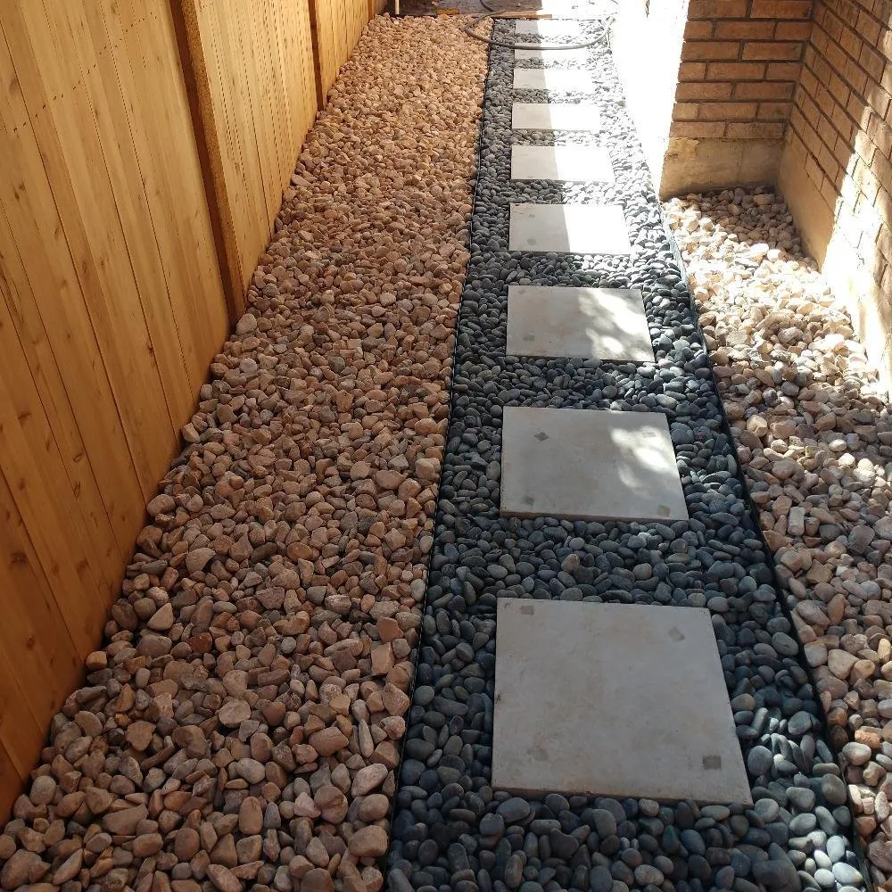 Local landscaping services in West Valley City, UT - JB Lawn Works