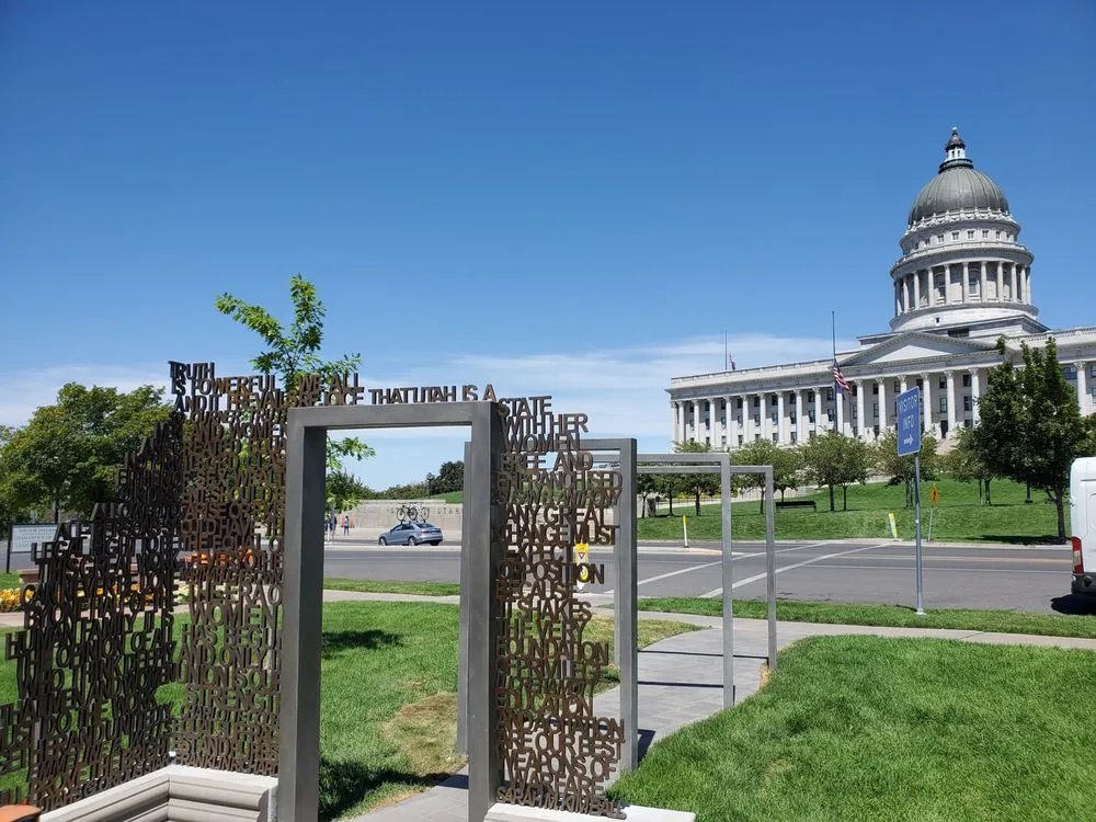 Reliable garden landscaping for residential properties in West Valley City, UT by JB Lawn Works