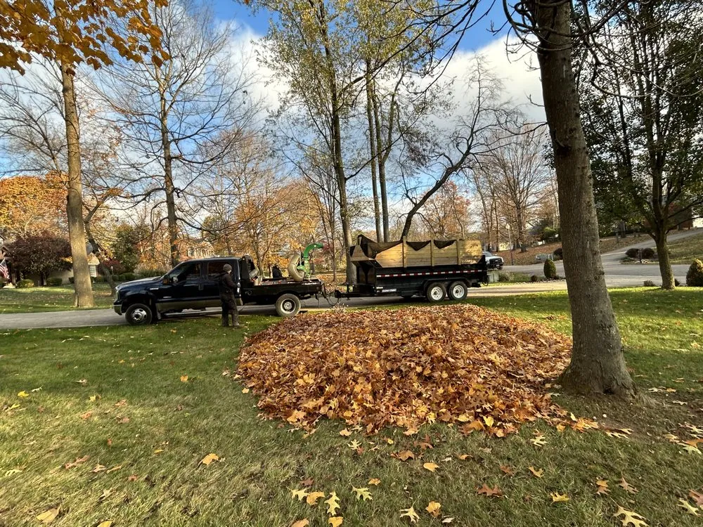 Expert outdoor landscaping in Bremen, OH - Jb Lawncare