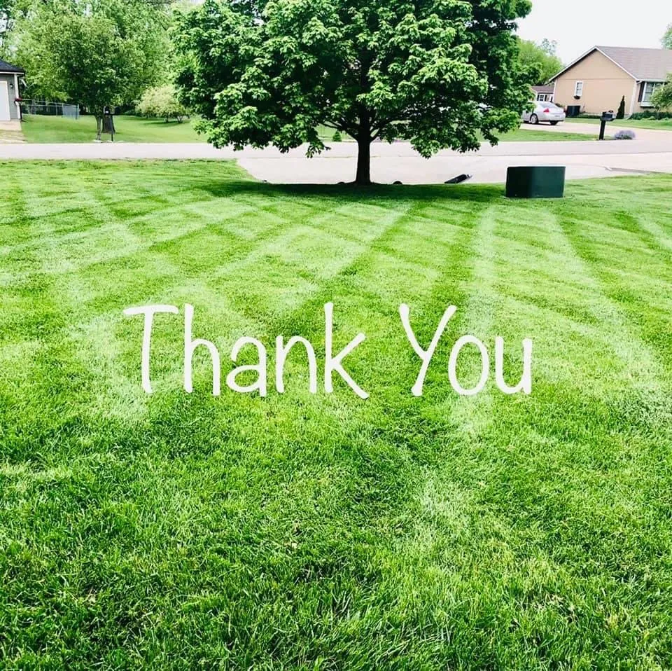 Trusted lawn care service for homes across Garden City, MO - JB Lawns