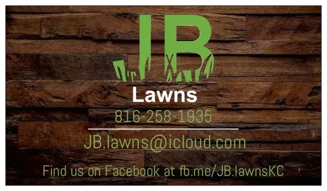 Professional outdoor landscaping for outdoor upgrades across Garden City, MO - JB Lawns