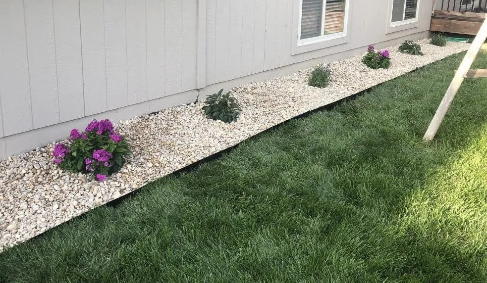 Affordable lawn care service in Garden City, MO - JB Lawns