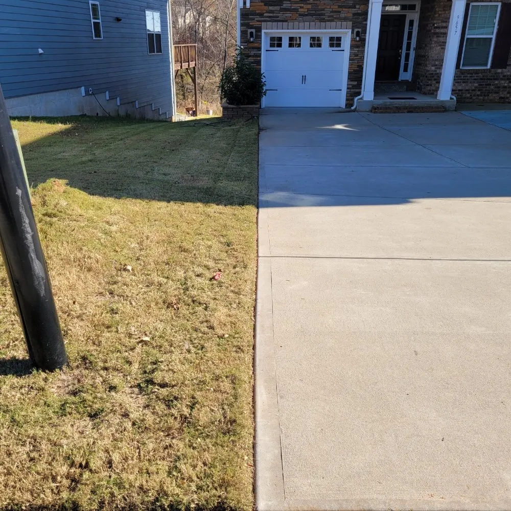 Reliable landscaping services for outdoor upgrades across Mooresville, NC - JB Mowing & Landscaping
