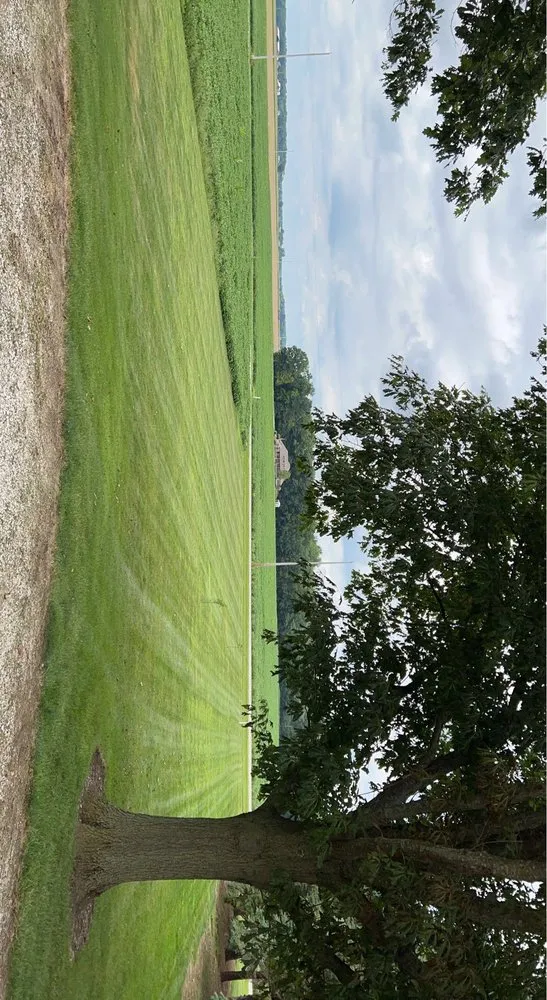 Custom lawn mowing service in Findlay, OH - JB Mowing And Lawncare