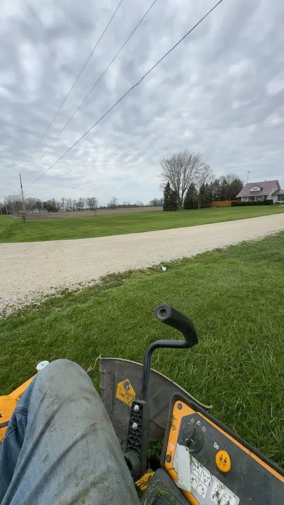 Expert yard maintenance near you across Findlay, OH - JB Mowing And Lawncare