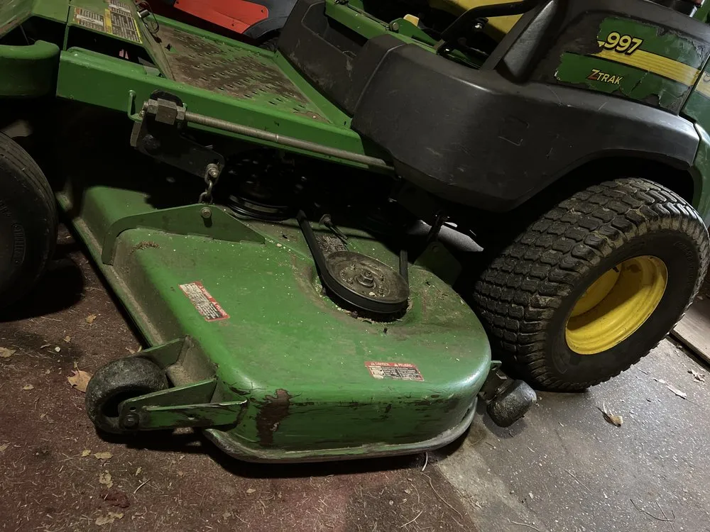 Professional garden landscaping experts serving Poplar Grove, IL - J&B Mowing