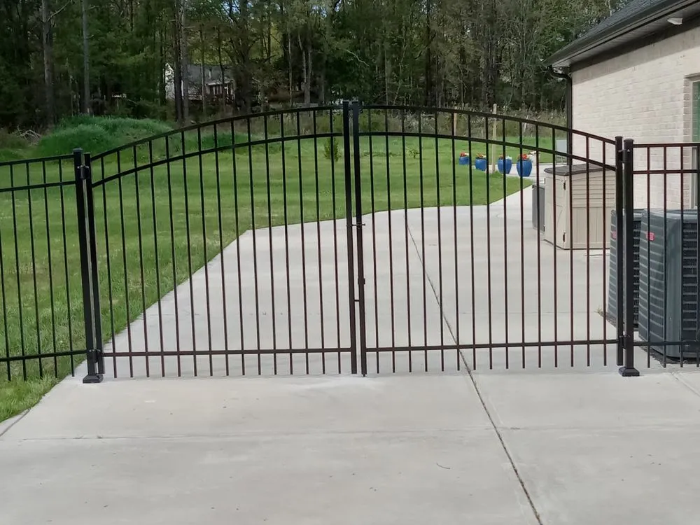 Affordable yard maintenance experts serving Elgin, SC - JB Nealy Fence