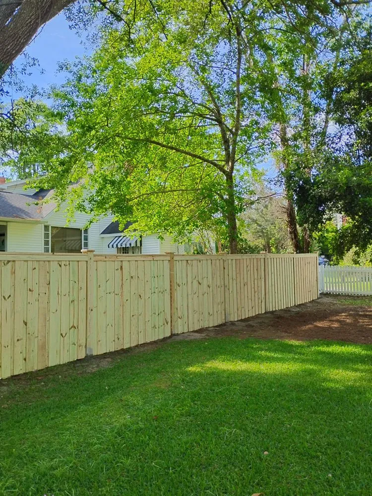 Expert landscaping services experts serving Elgin, SC - JB Nealy Fence