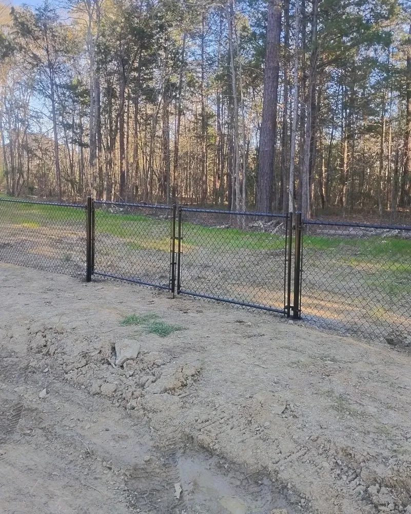 Expert landscaping services near you in Elgin, SC by JB Nealy Fence