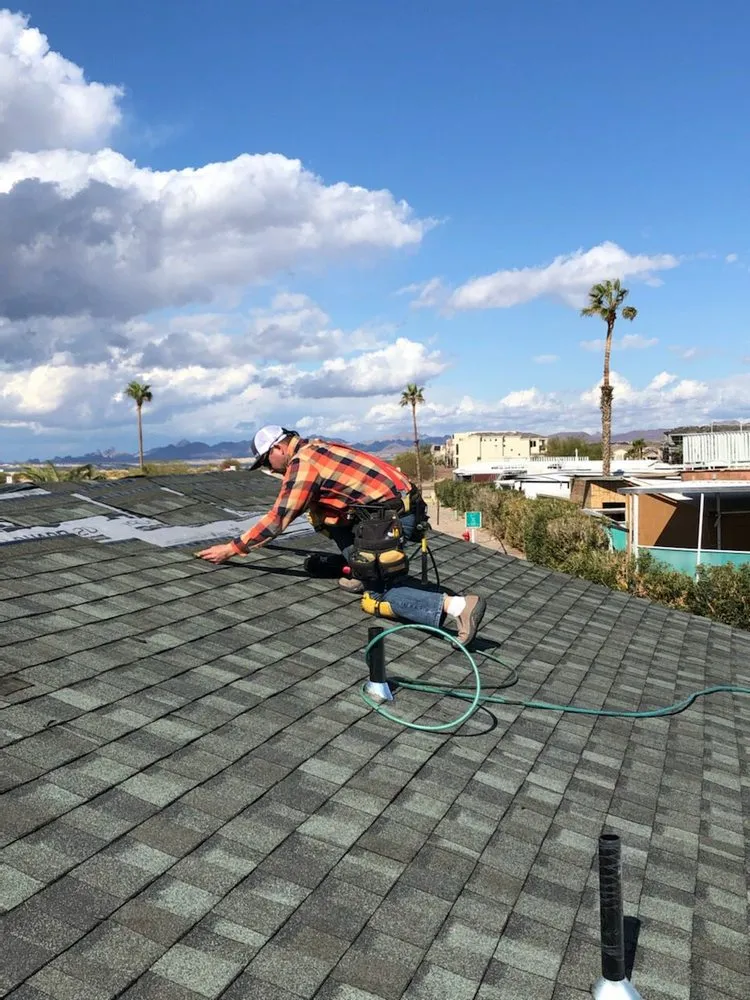 Affordable lawn care service for homes in Hancock, MI by JB Odd Jobs Lawn & Snow Maintenance