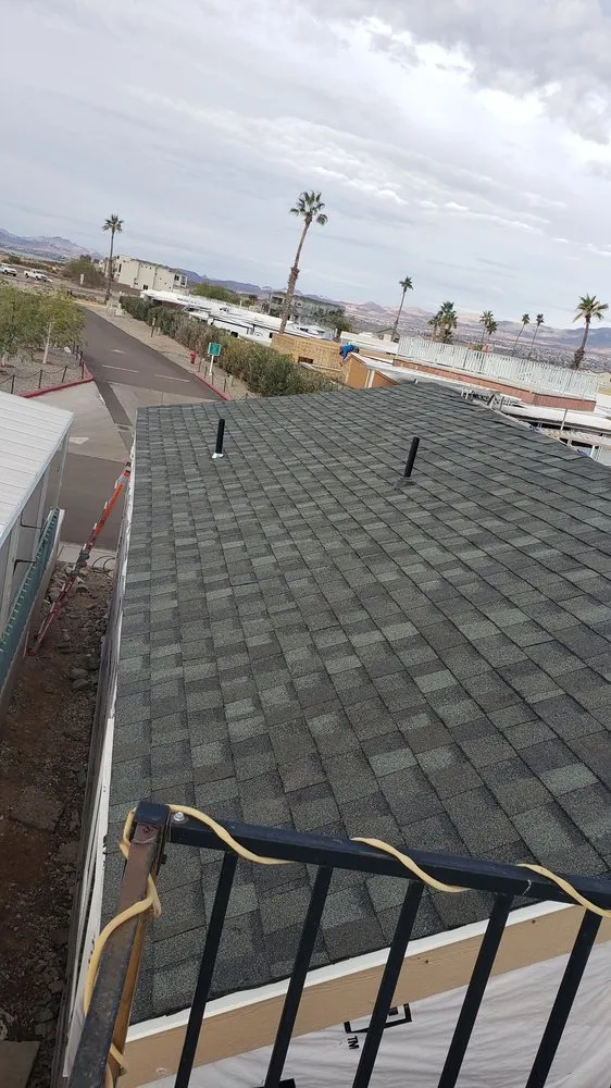 Top-rated lawn mowing service for beautiful yards across Hancock, MI - JB Odd Jobs Lawn & Snow Maintenance