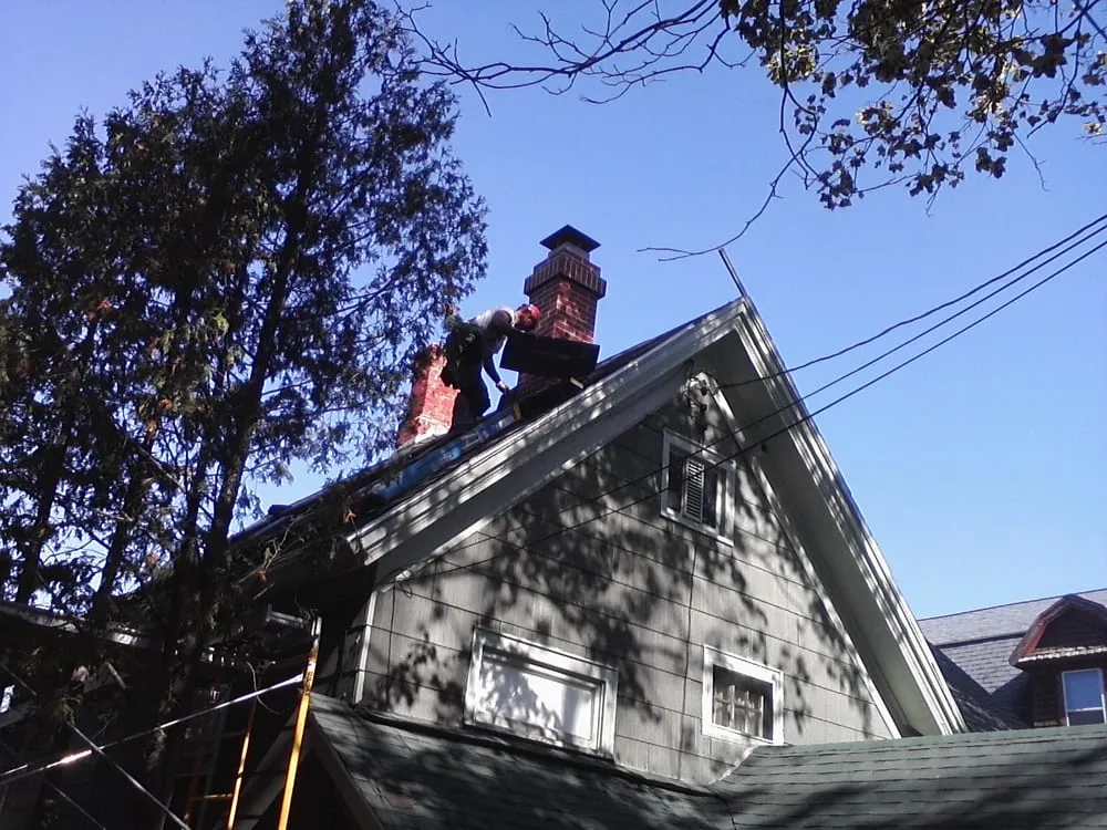 Trusted yard cleanup service experts serving Hancock, MI - JB Odd Jobs Lawn & Snow Maintenance