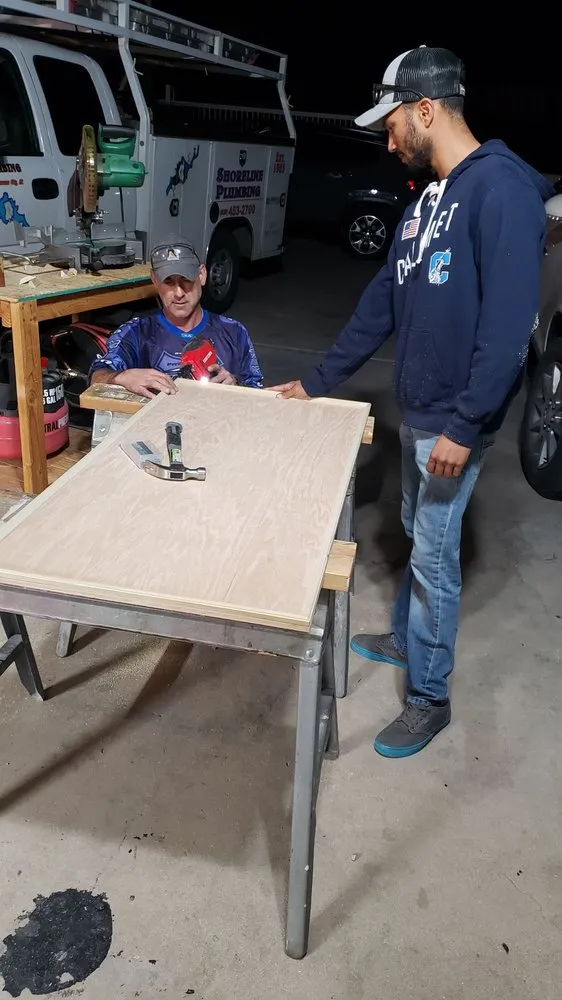 Reliable yard maintenance in Hancock, MI - JB Odd Jobs Lawn & Snow Maintenance