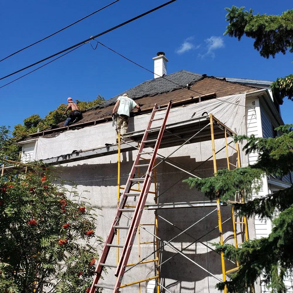 Expert yard maintenance in Hancock, MI - JB Odd Jobs Lawn & Snow Maintenance