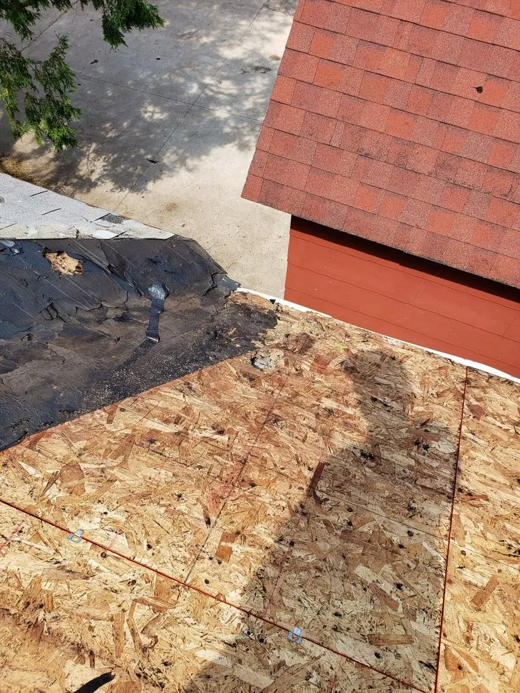 Reliable yard cleanup service in Hancock, MI - JB Odd Jobs Lawn & Snow Maintenance