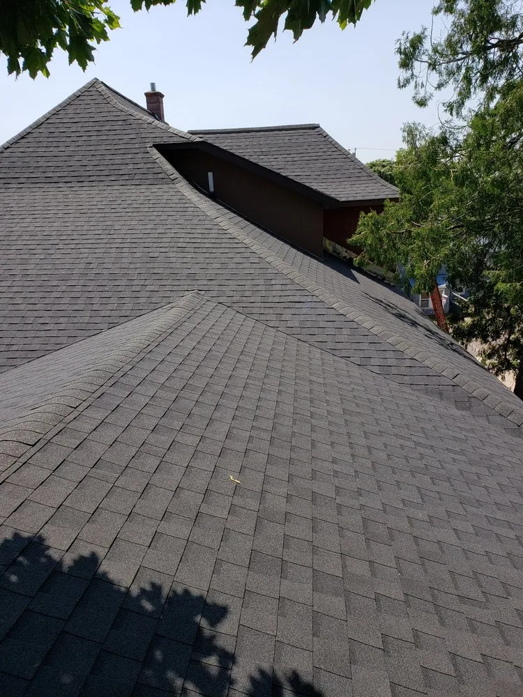 Local outdoor landscaping in Hancock, MI by JB Odd Jobs Lawn & Snow Maintenance