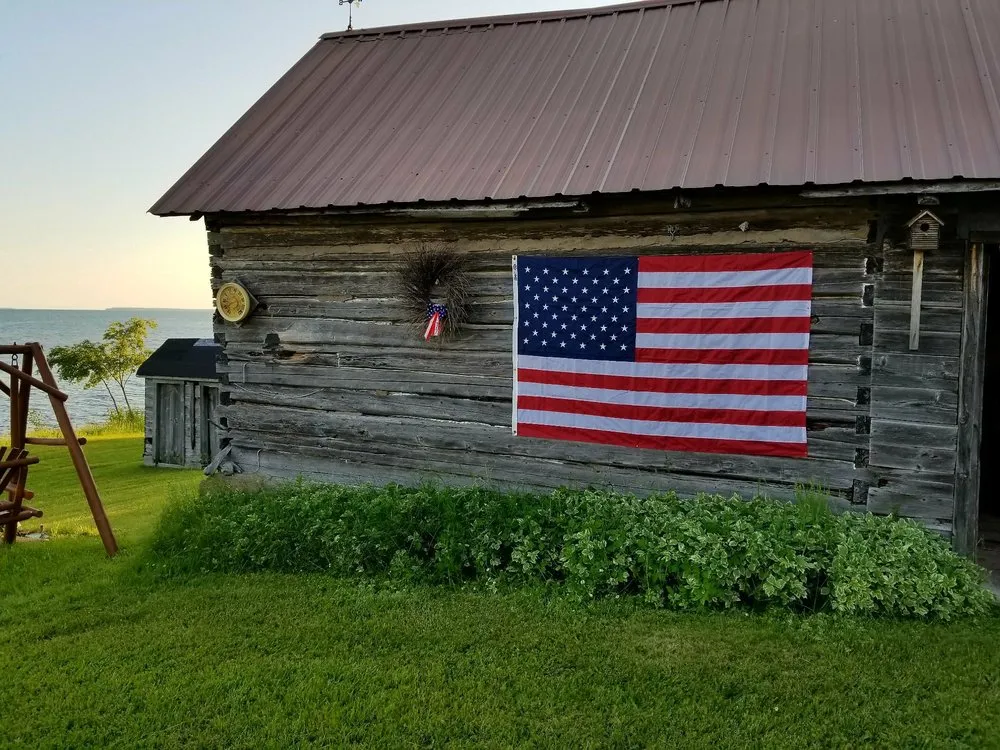 Custom lawn mowing service in Hancock, MI by JB Odd Jobs Lawn & Snow Maintenance