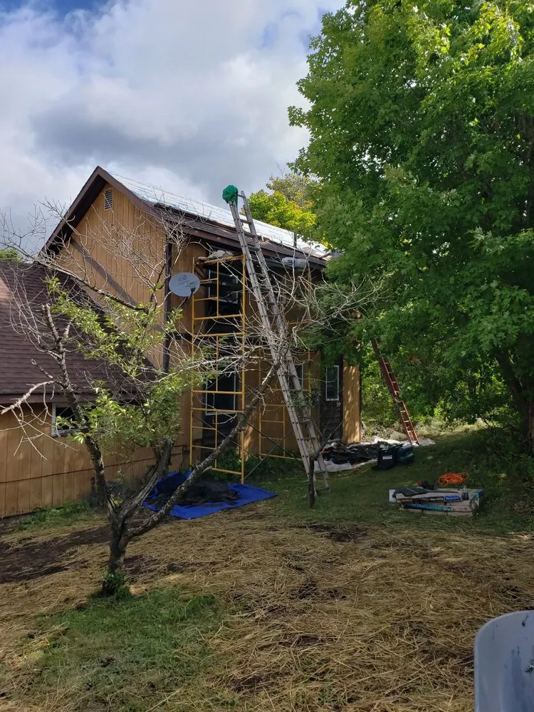 Trusted yard maintenance in Hancock, MI by JB Odd Jobs Lawn & Snow Maintenance