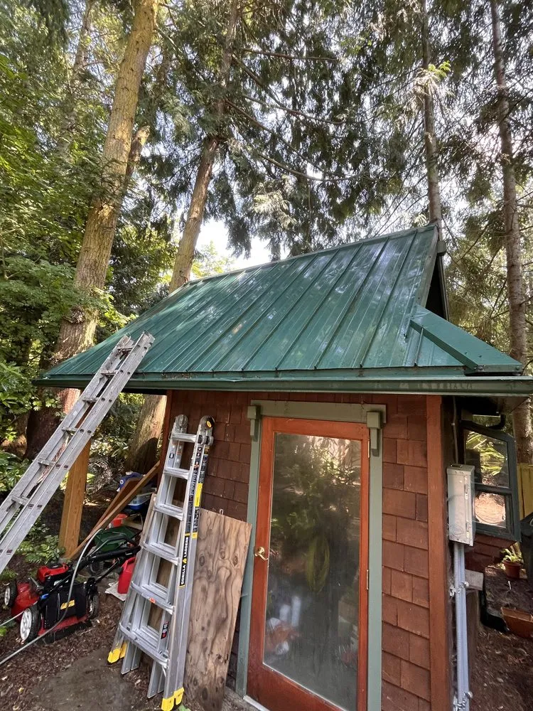 Local residential landscaping for homes across Bremerton, WA - JB Pressure Washing & Landscaping