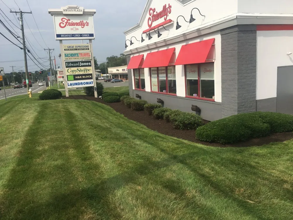 Expert yard cleanup service experts serving New Fairfield, CT - JB Property Maintenance