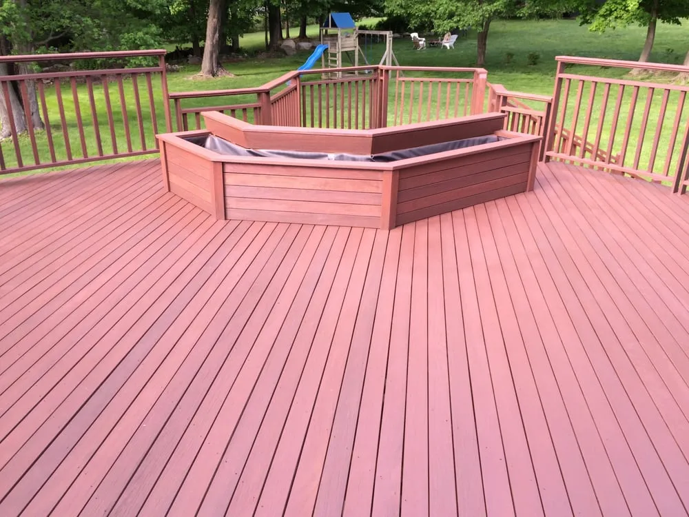 Reliable lawn mowing service experts serving New Fairfield, CT - JB Property Maintenance