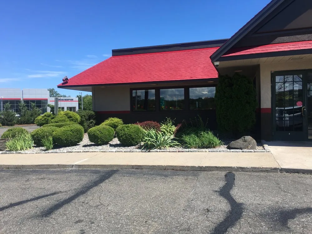 Local lawn mowing service in New Fairfield, CT - JB Property Maintenance