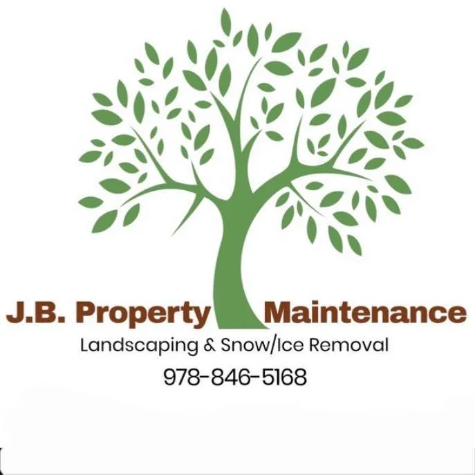Reliable lawn care service in Westford, MA by J.B. Property Maintenance