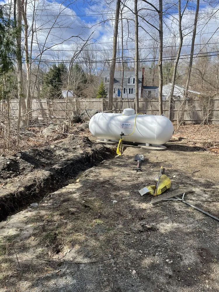 Top-rated garden landscaping for outdoor upgrades across Westford, MA - J.B. Property Maintenance