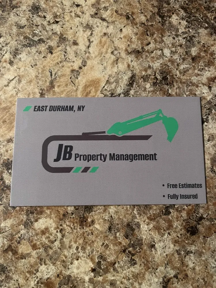 Trusted garden landscaping experts serving East Durham, NY - JB Property Management