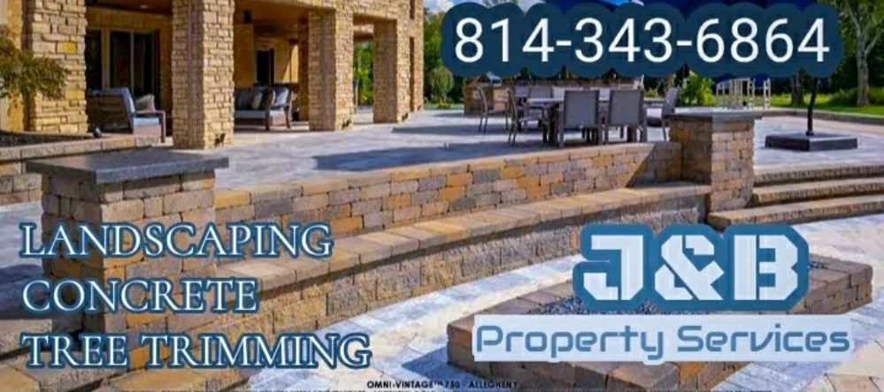 Affordable yard maintenance for beautiful yards across Morrisdale, PA - J&B Property Services