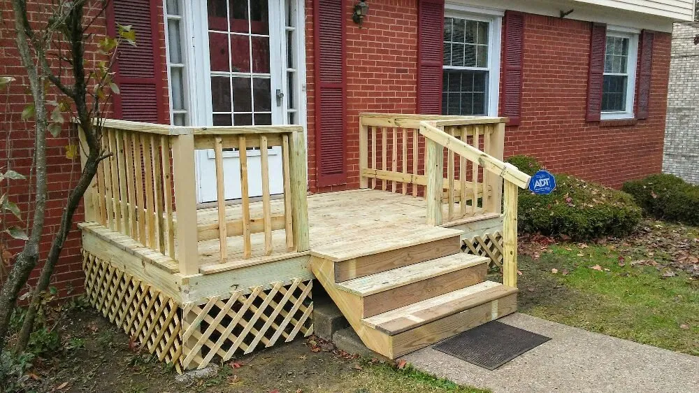 Top-rated yard maintenance experts serving Morrisdale, PA - J&B Property Services