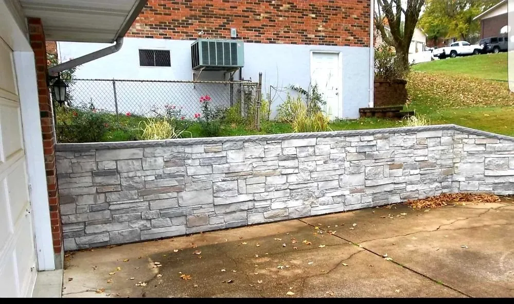 Professional landscape installation in Morrisdale, PA by J&B Property Services