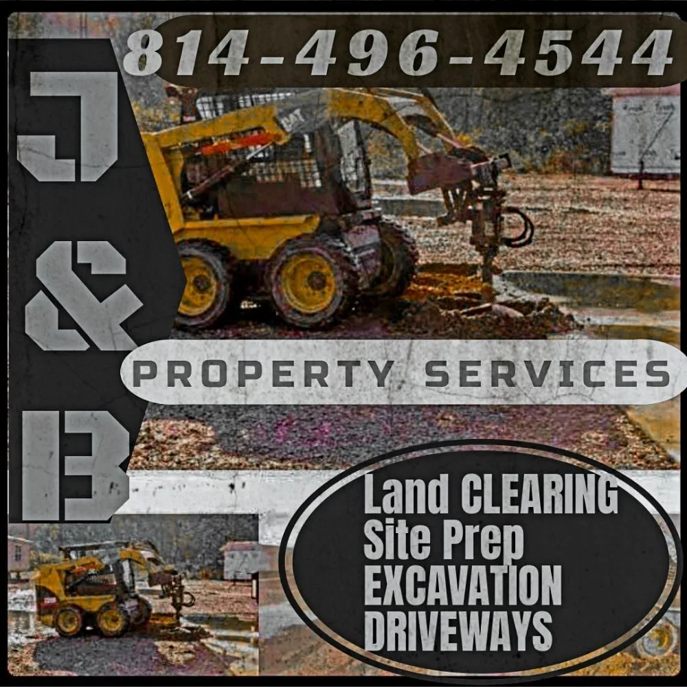 Affordable lawn mowing service in Morrisdale, PA by J&B Property Services
