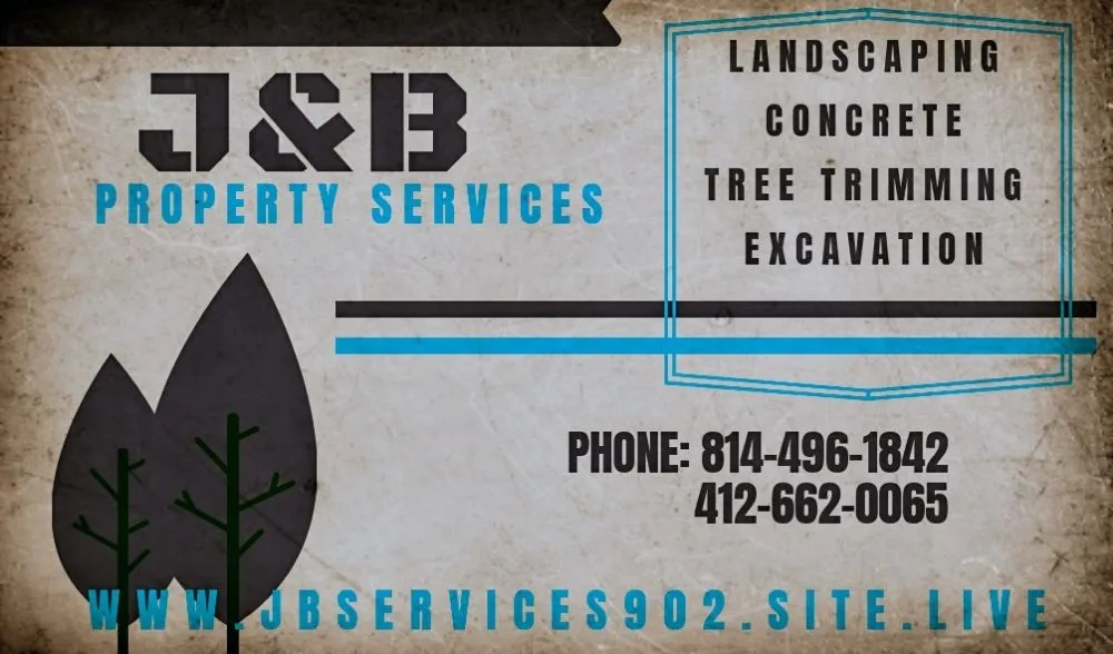 Affordable landscape installation in Morrisdale, PA - J&B Property Services