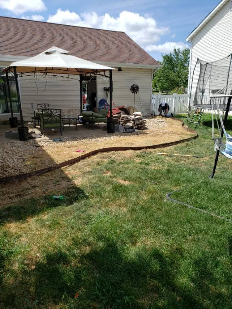 Reliable residential landscaping near you across Ofallon, MO - Jb Quality Lawn Maintenance