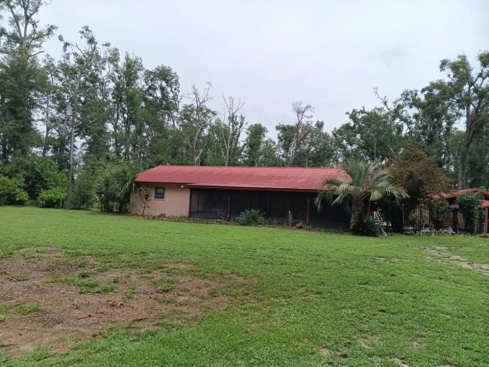 Professional landscape design experts serving Live Oak, FL - J&B Quality Outdoor Solutions