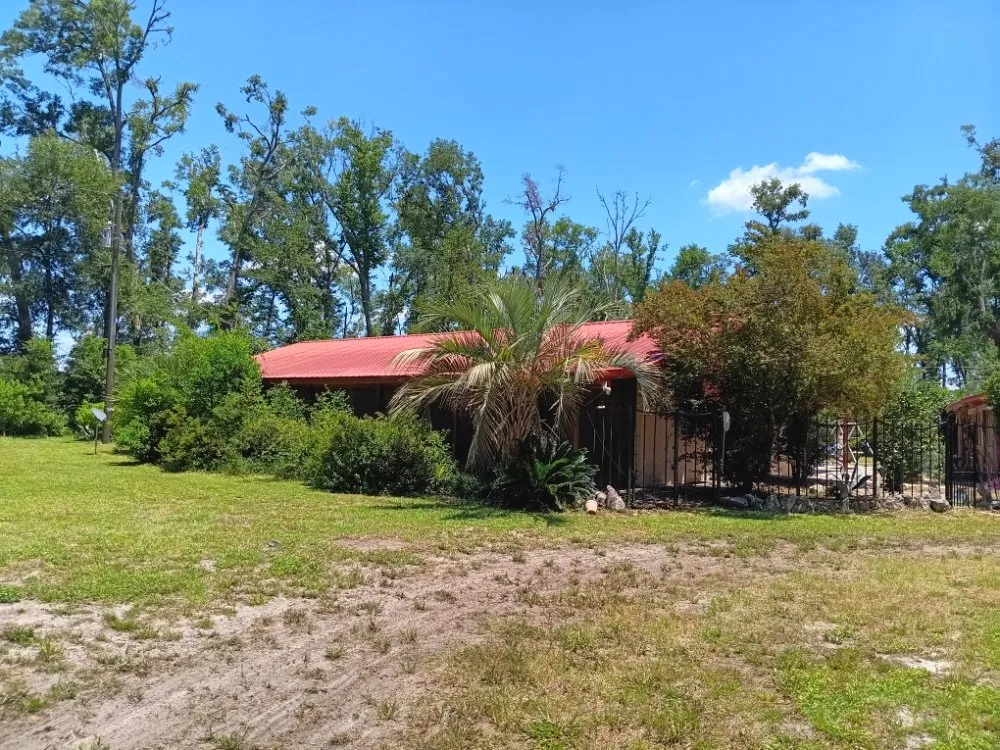 Top-rated landscape design in Live Oak, FL - J&B Quality Outdoor Solutions