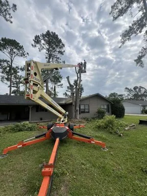 J&B Quality Outdoor Solutions