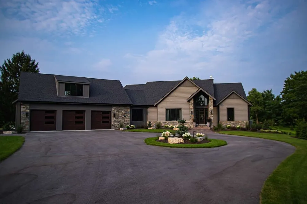 Reliable landscaping services experts serving Bridgewater, MA - J.B. Ramos Landscape Design & Excavation