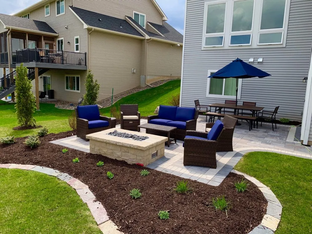 Affordable landscape design experts serving Bridgewater, MA - J.B. Ramos Landscape Design & Excavation