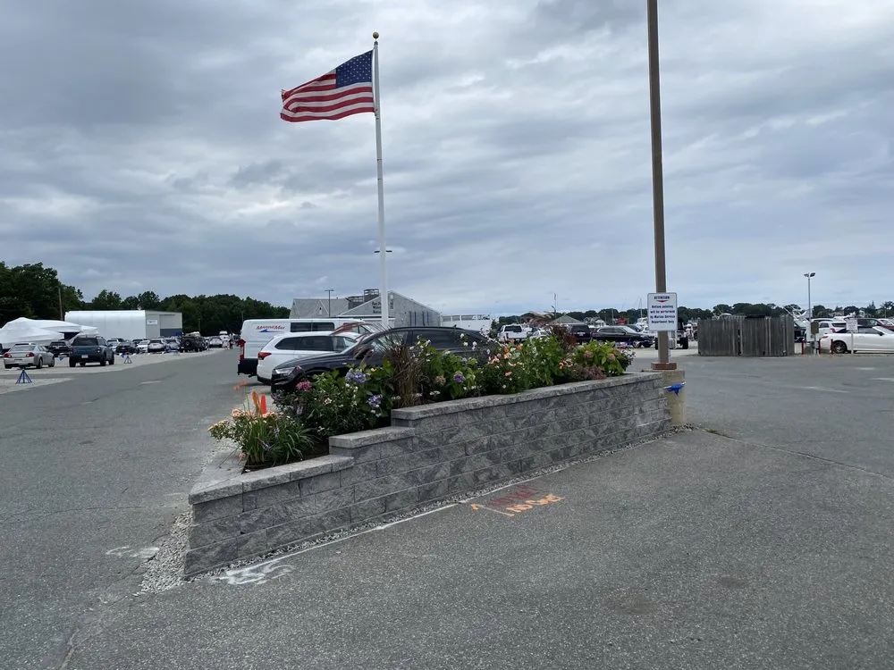 Trusted lawn care service for homes in Bridgewater, MA by J.B. Ramos Landscape Design & Excavation