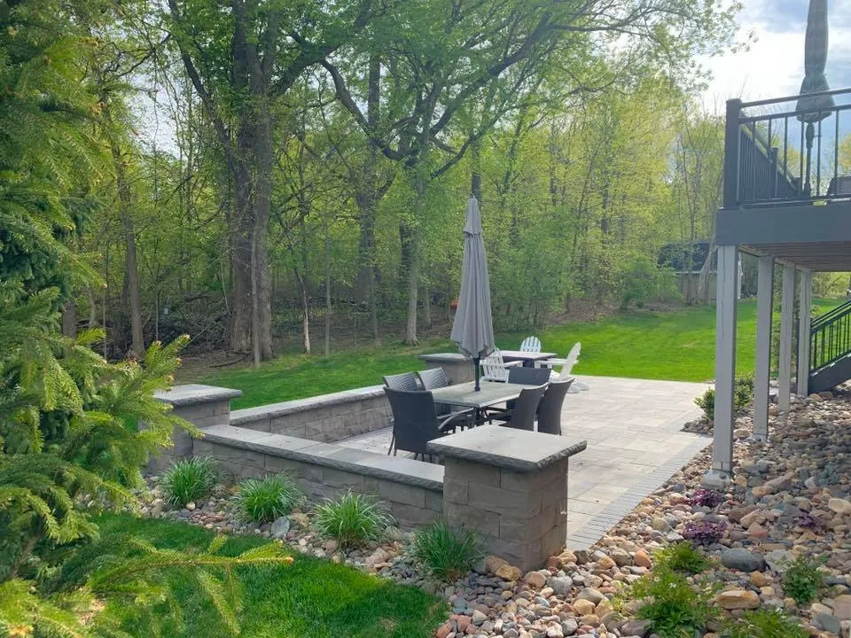 Affordable landscaping services in Bridgewater, MA - J.B. Ramos Landscape Design & Excavation
