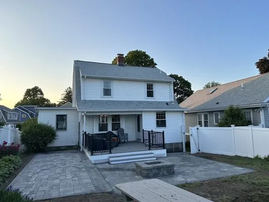 J.B. Ramos Landscape Design & Excavation