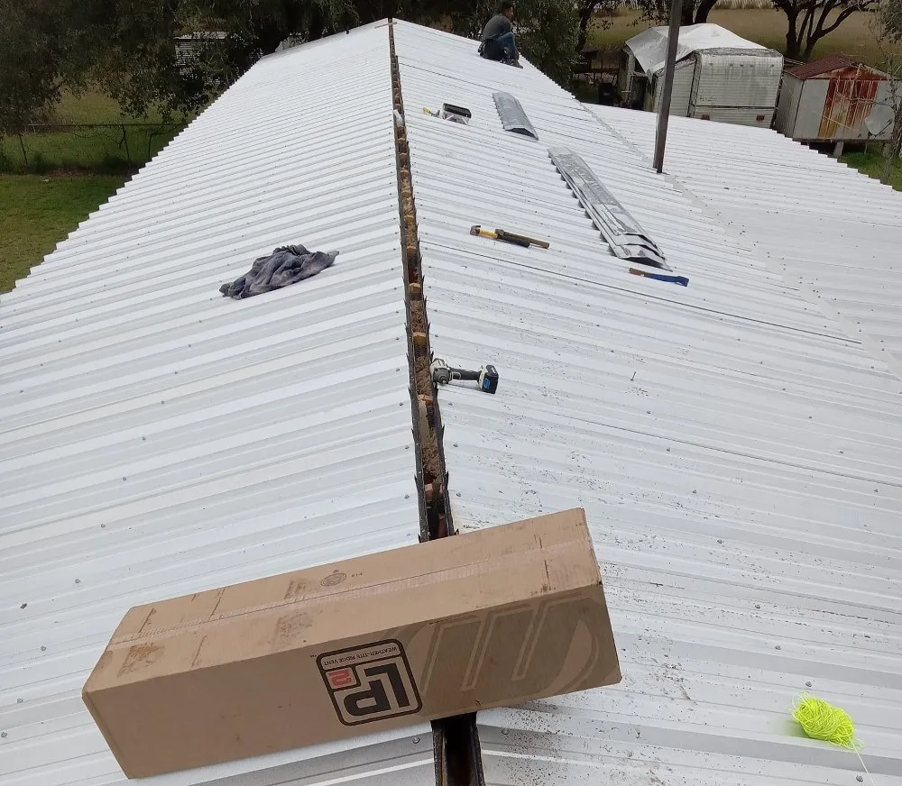 Local lawn care service experts serving Seadrift, TX - JB Remodeling