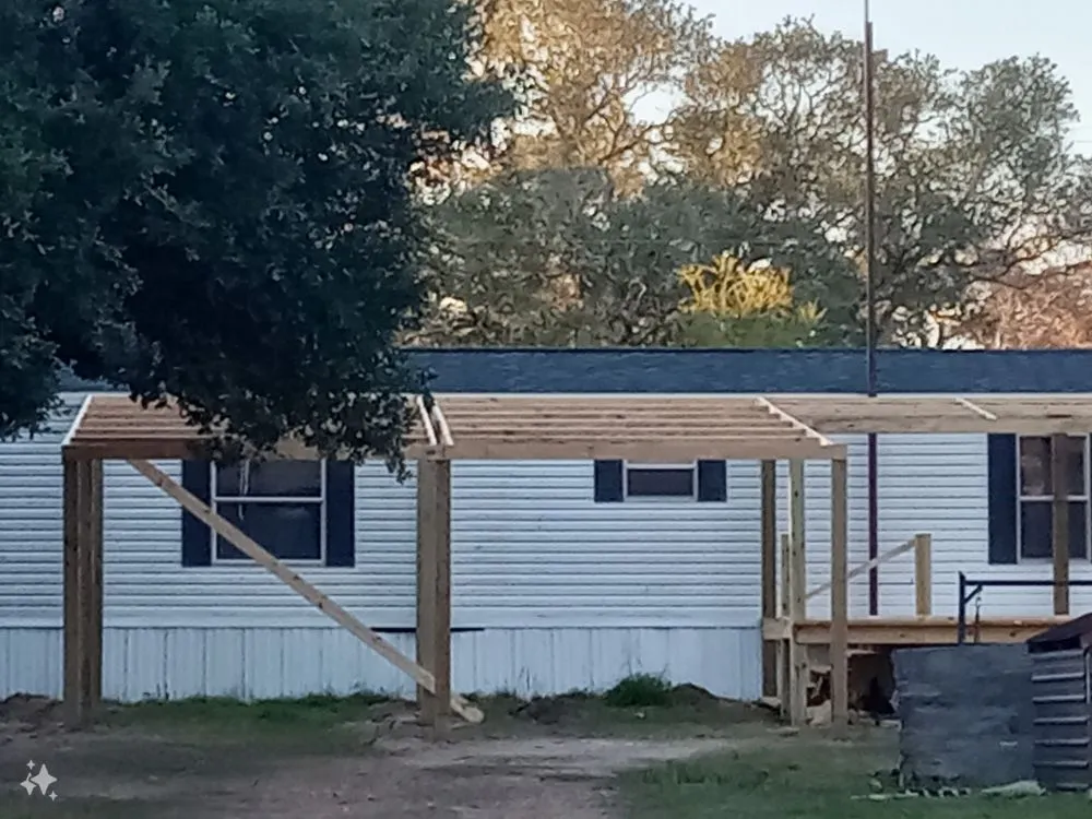 Expert residential landscaping near you in Seadrift, TX by JB Remodeling