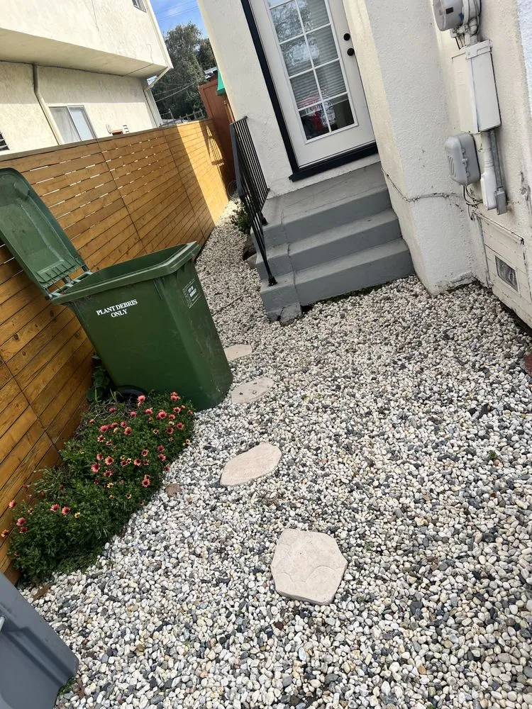 Top-rated lawn care service in Hayward, CA - JB Services