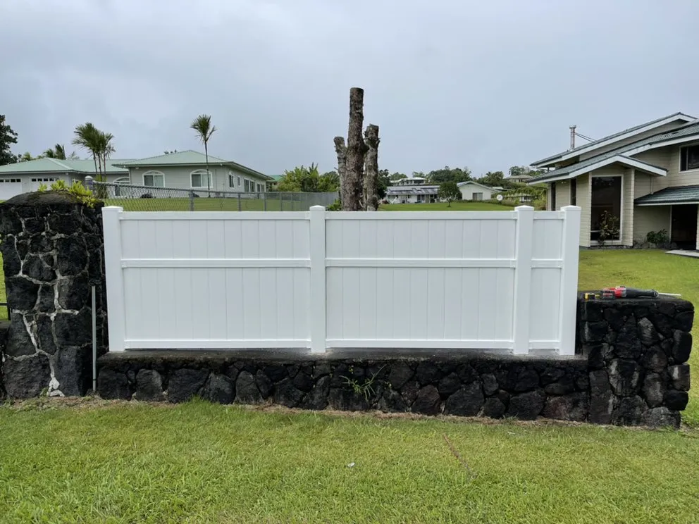 Professional lawn mowing service experts serving Hilo, HI - JB Services