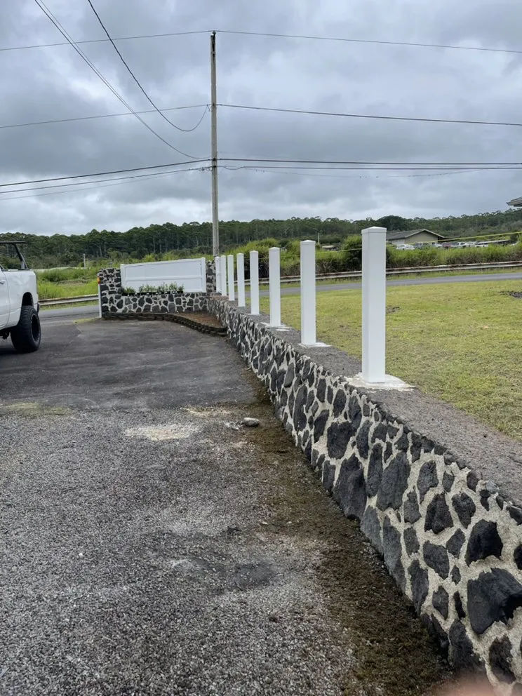 Affordable yard maintenance with custom design across Hilo, HI - JB Services